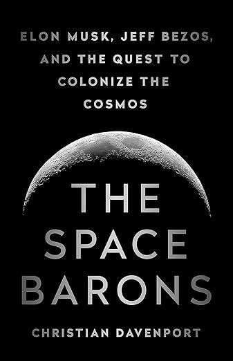 The Space Barons