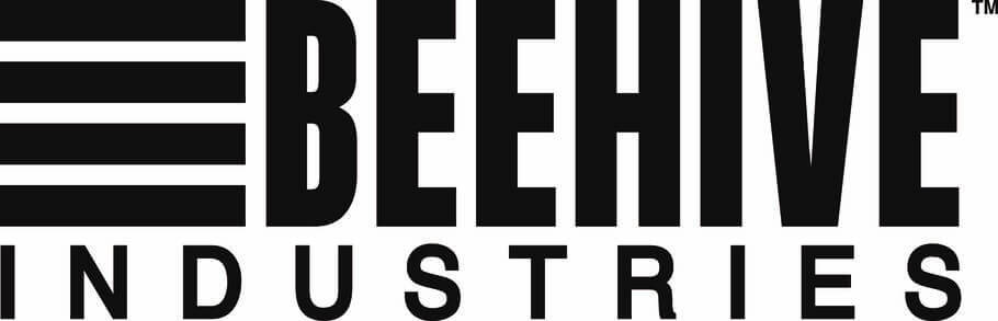 Beehive Industries logo