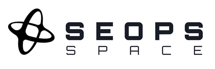 SEOPS Space logo