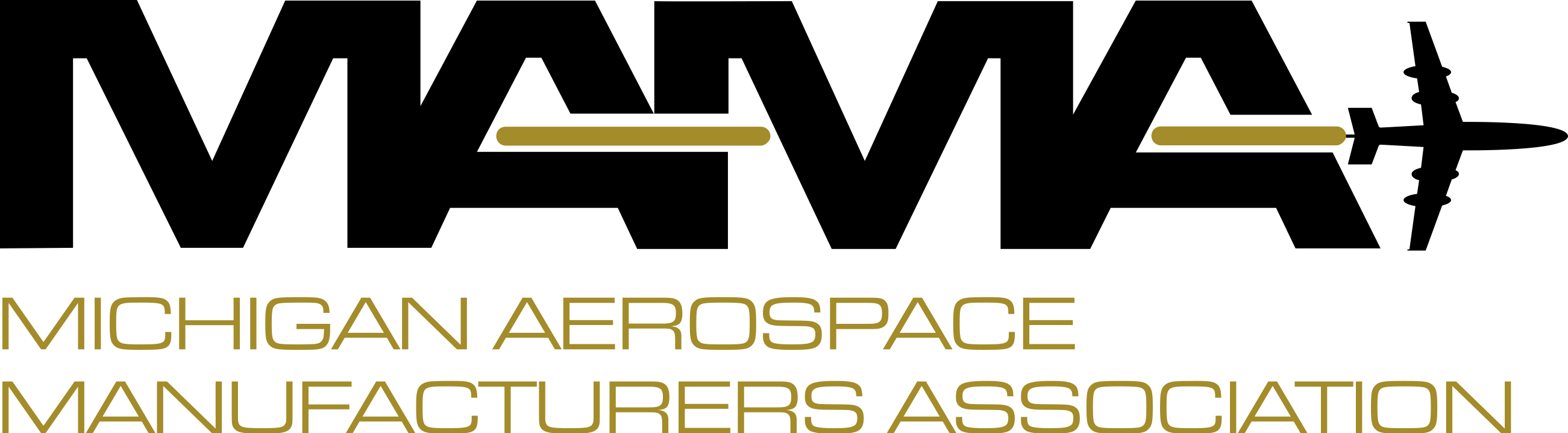 Michigan Aerospace Manufacturers Association logo