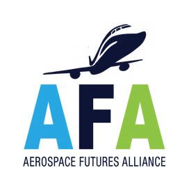 Aerospace Futures Alliance logo